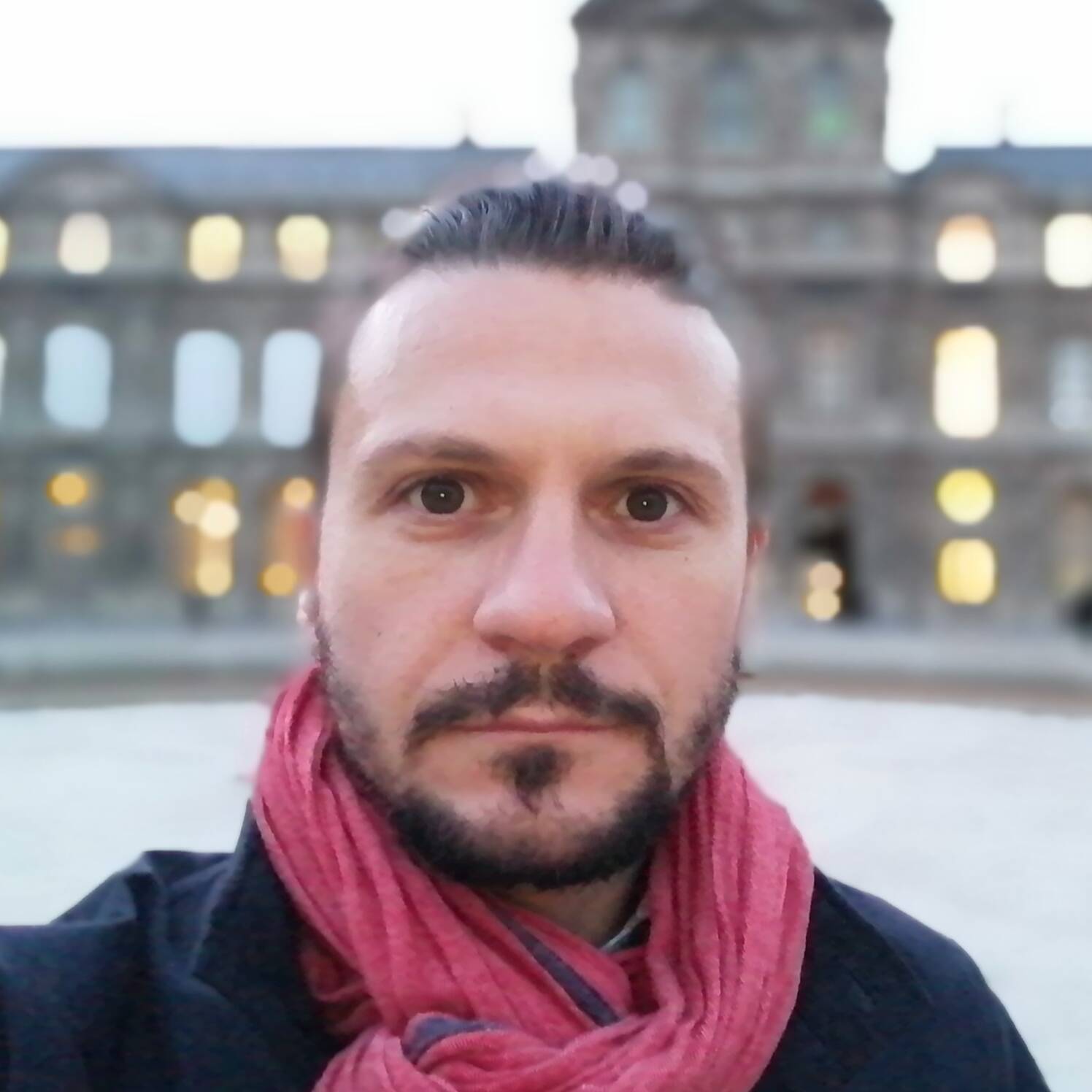 Simone Piangerelli
