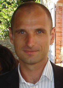 Kevin Debeil