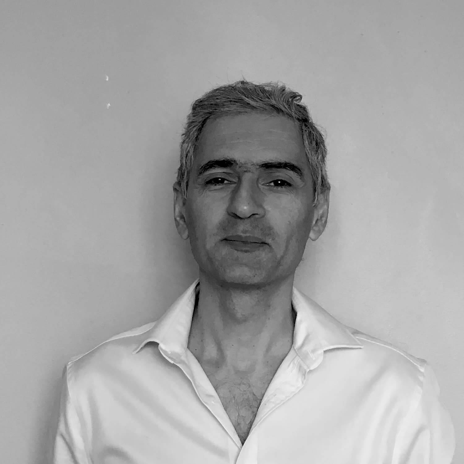 Fred Nazarian