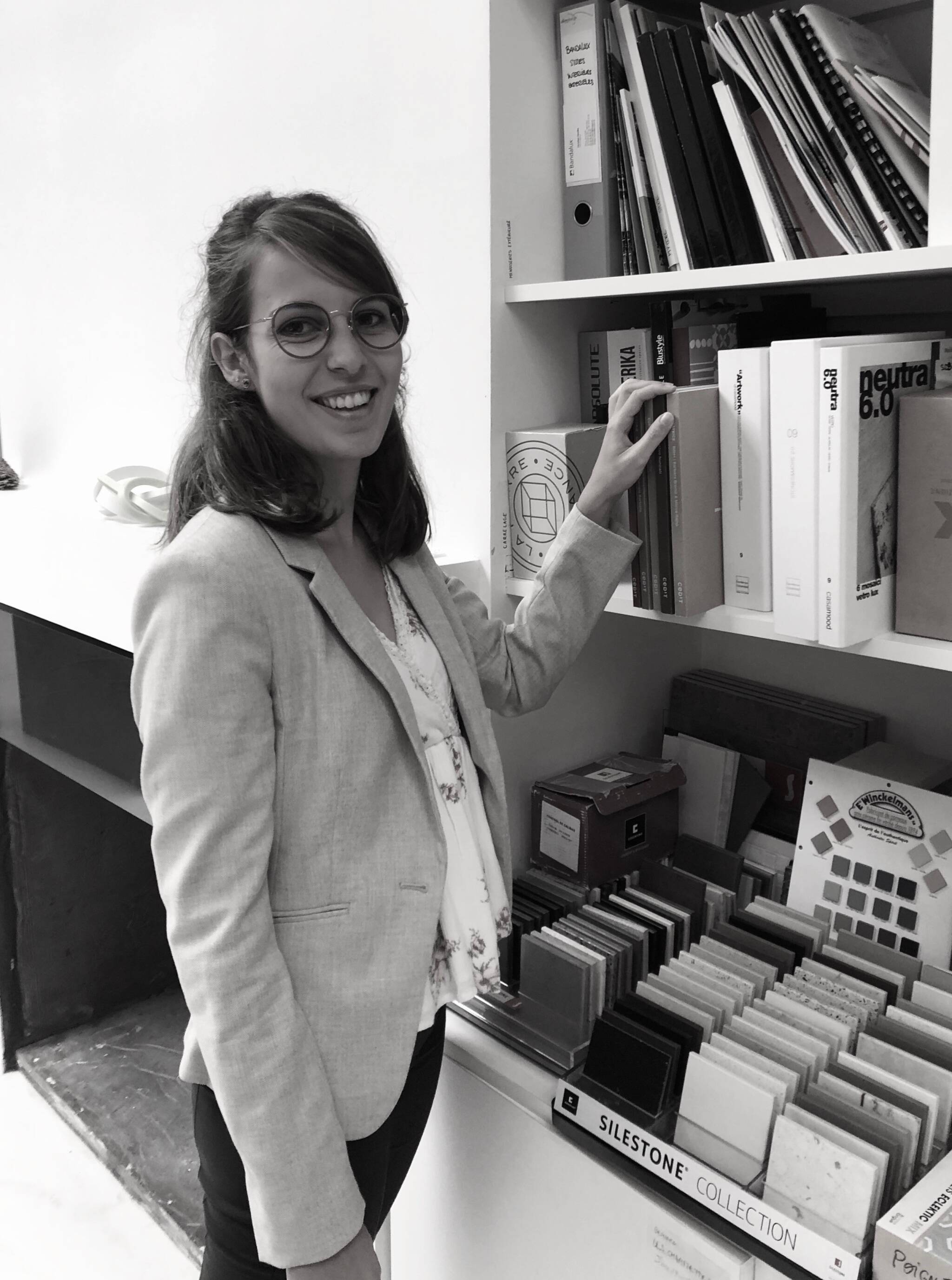 Mélanie Poulain