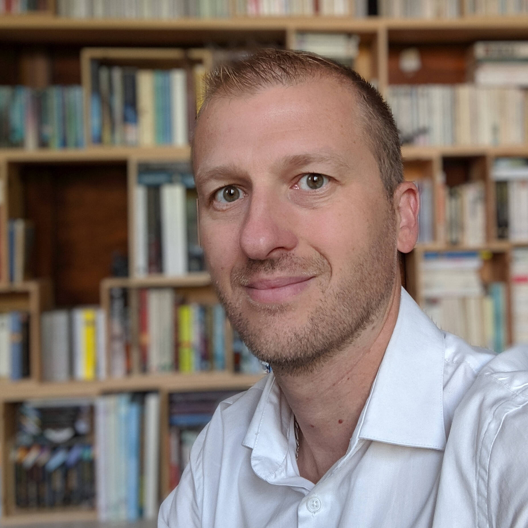 Arnaud G.