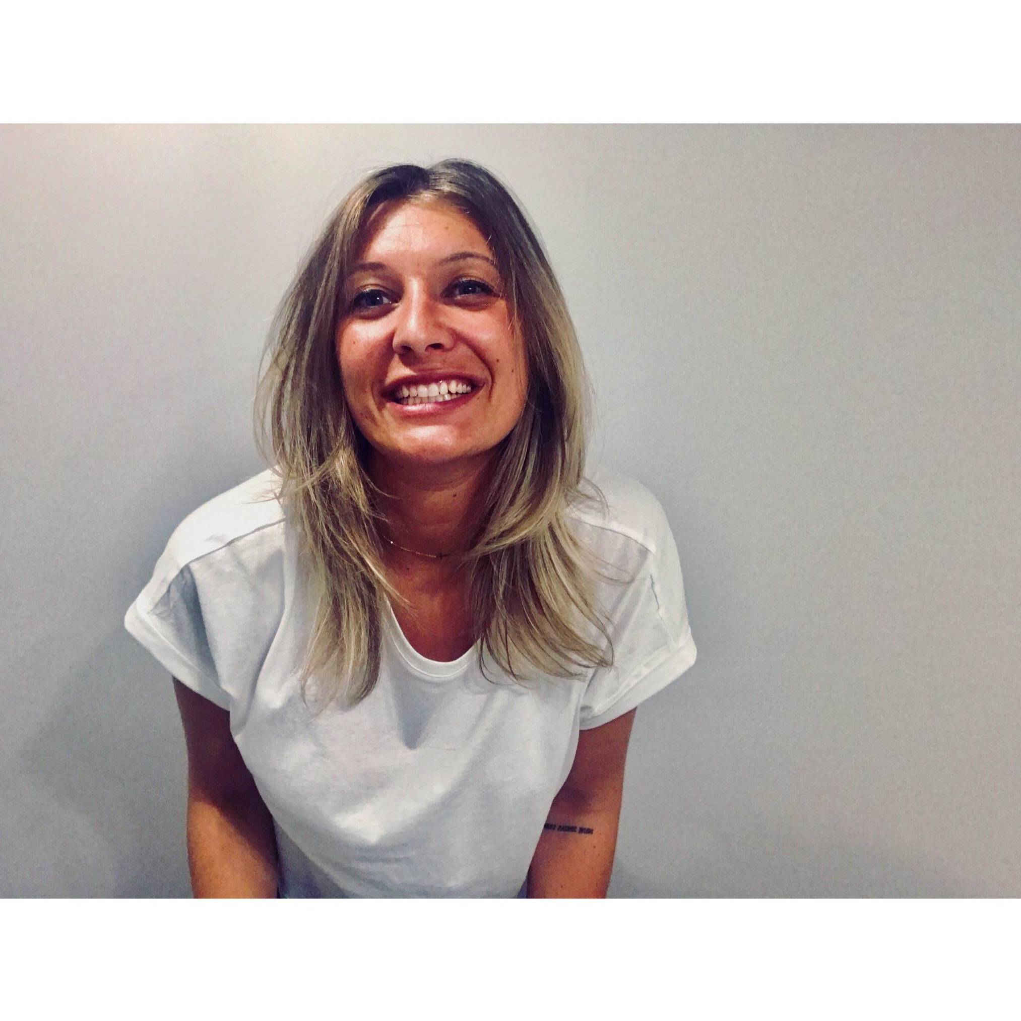 Faustine David