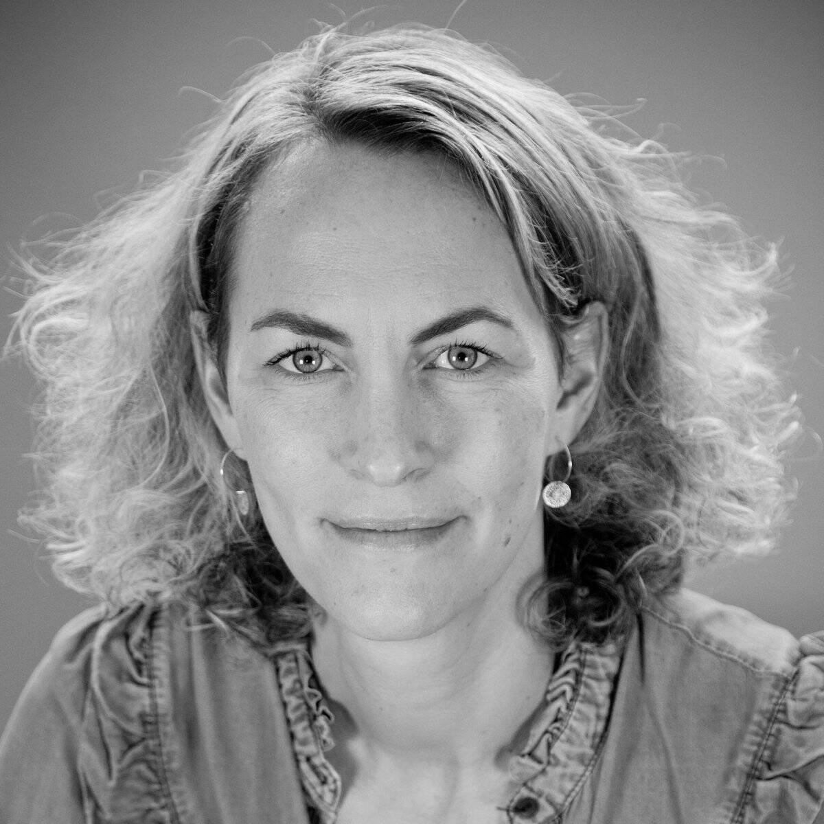 Dorothée Garnier