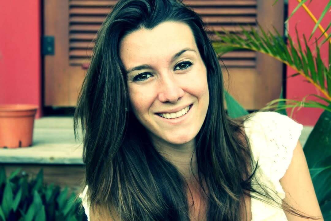 Julie Barea