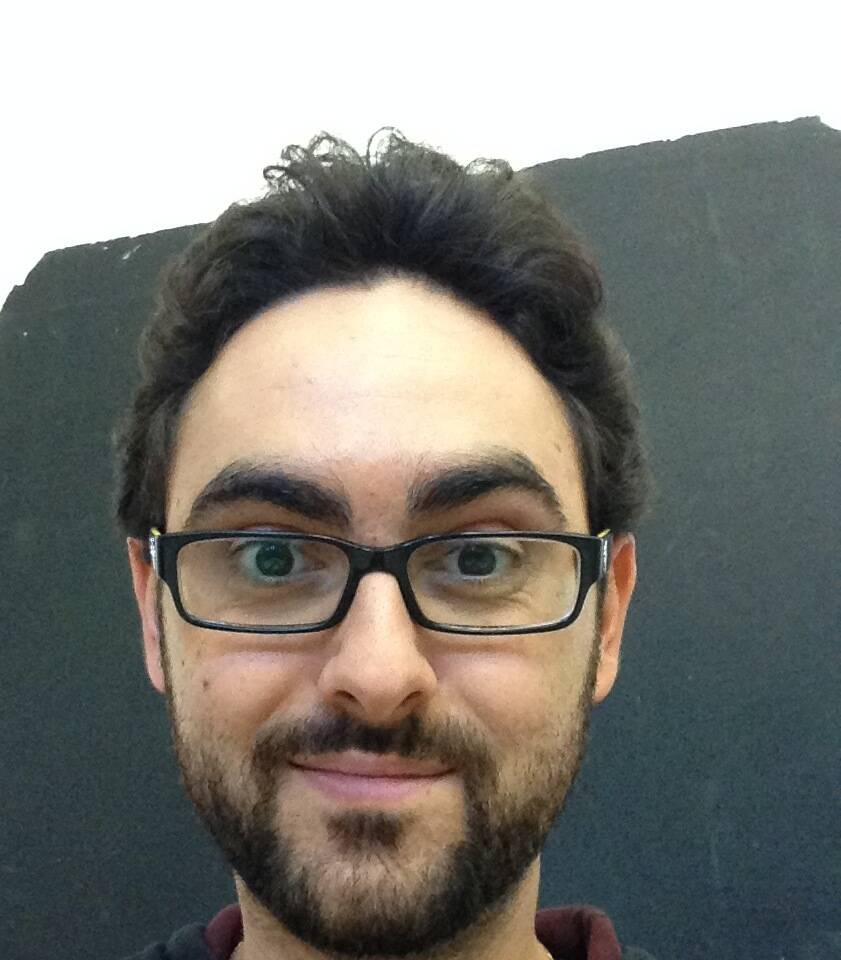 Nicolas Garcia