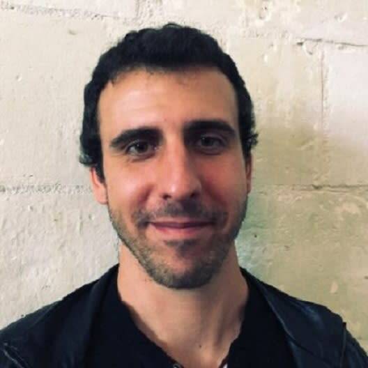 Félix Billon - Architecte Cloud