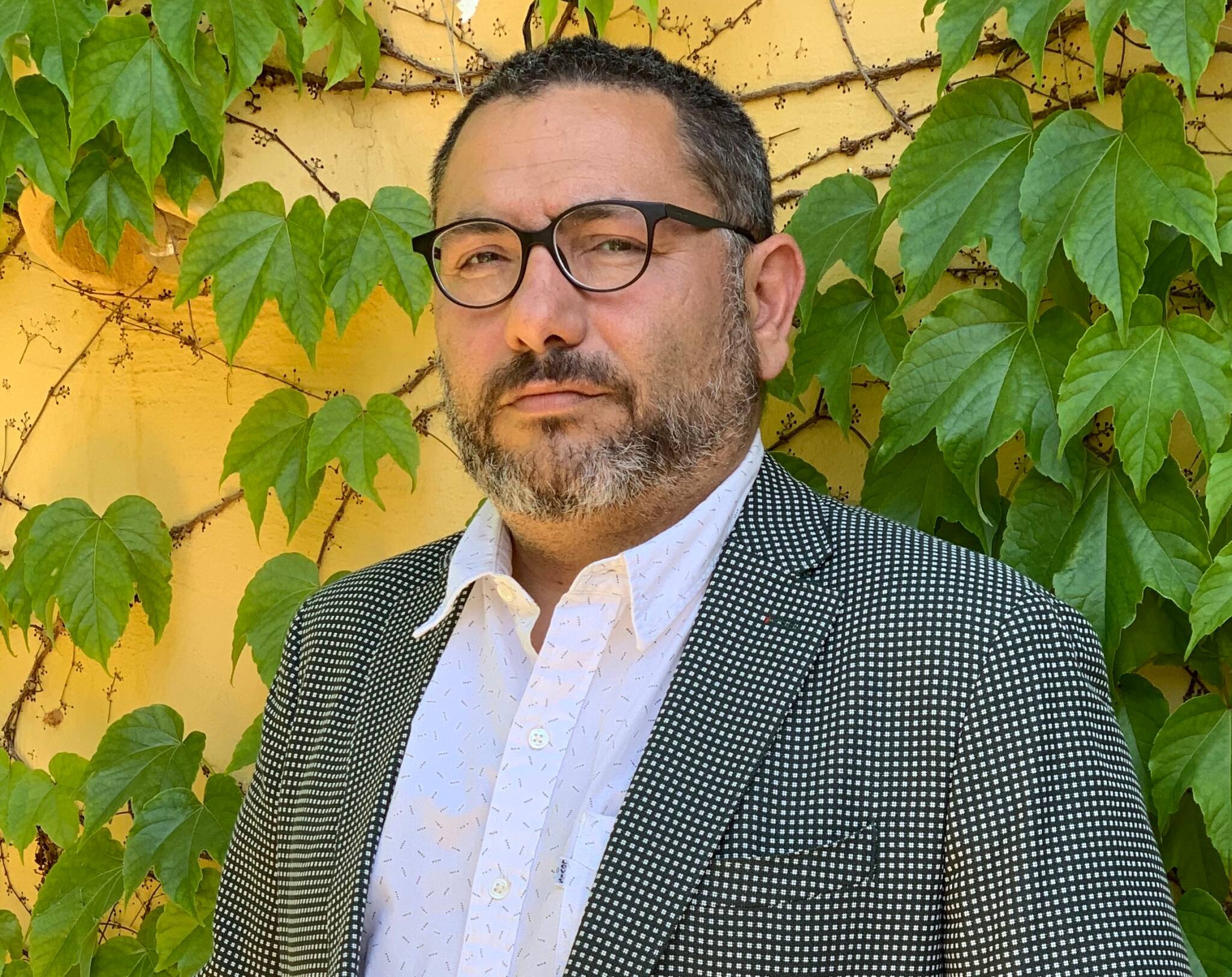 Illya Alvarado - Project Manager/Dirección De Proyectos