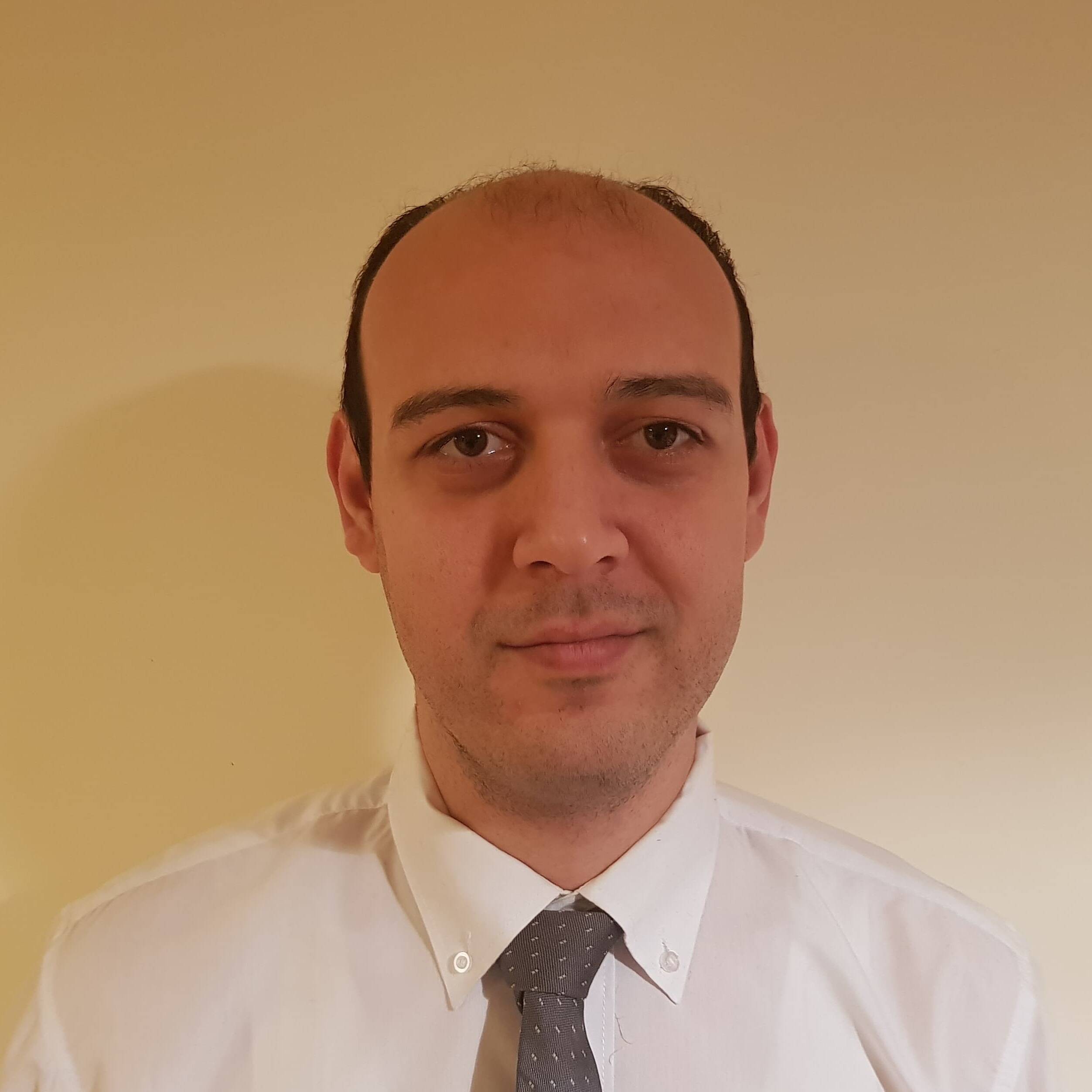 Othman Gafsi