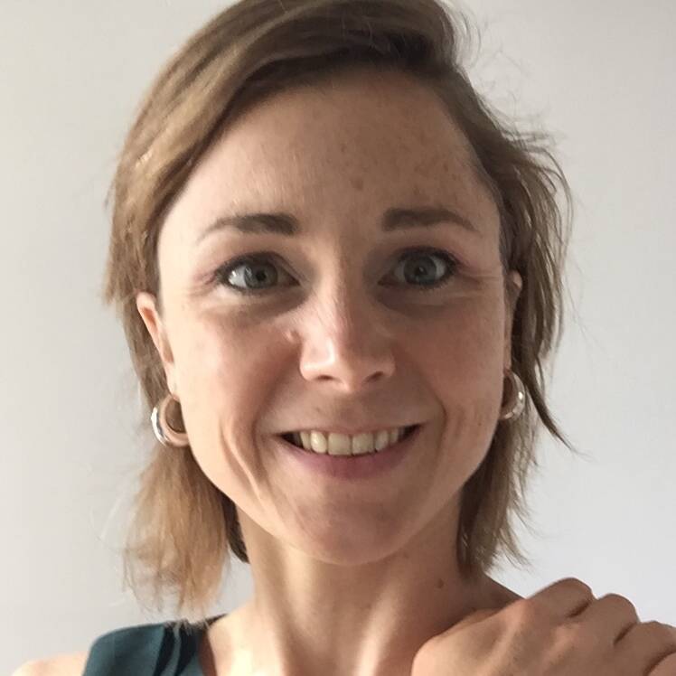 Agnès Demaegdt