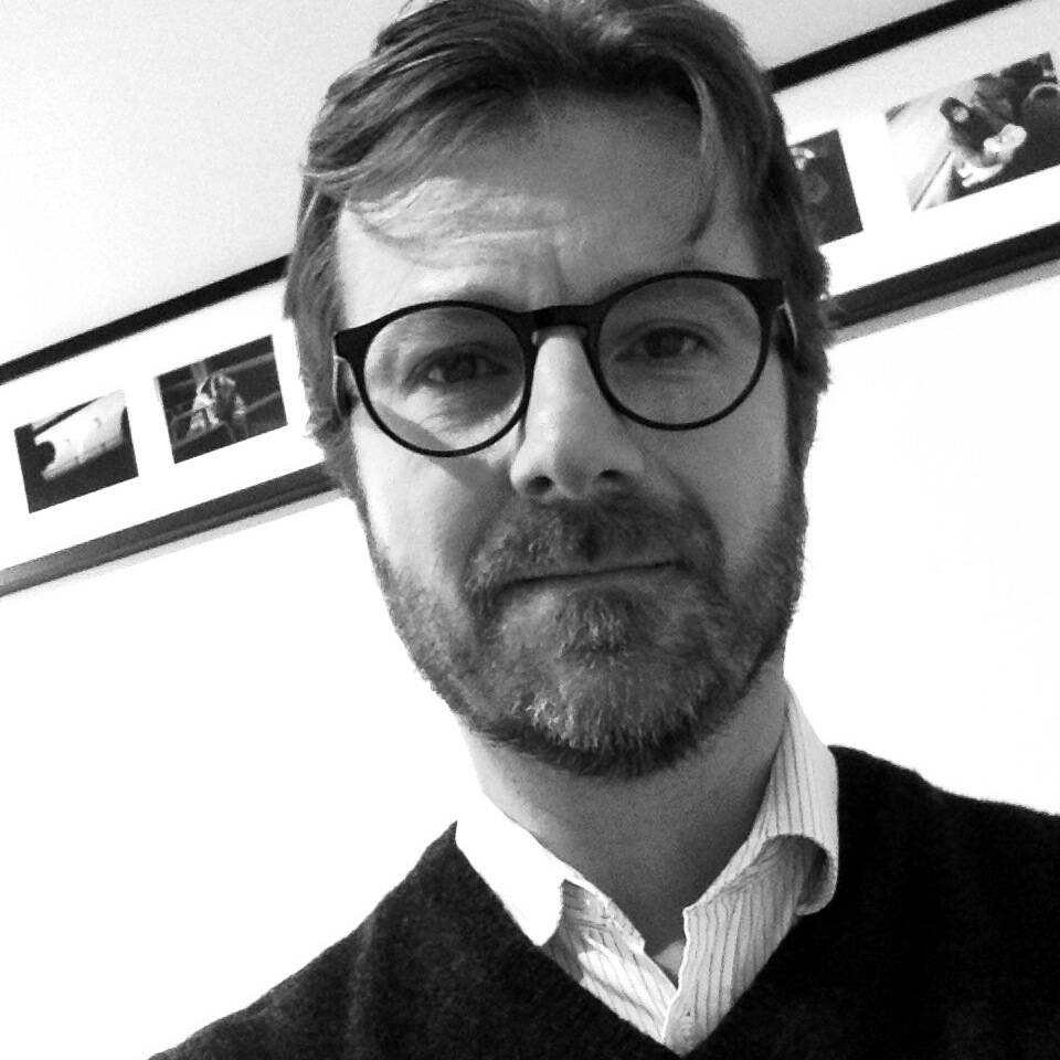 José Langlois