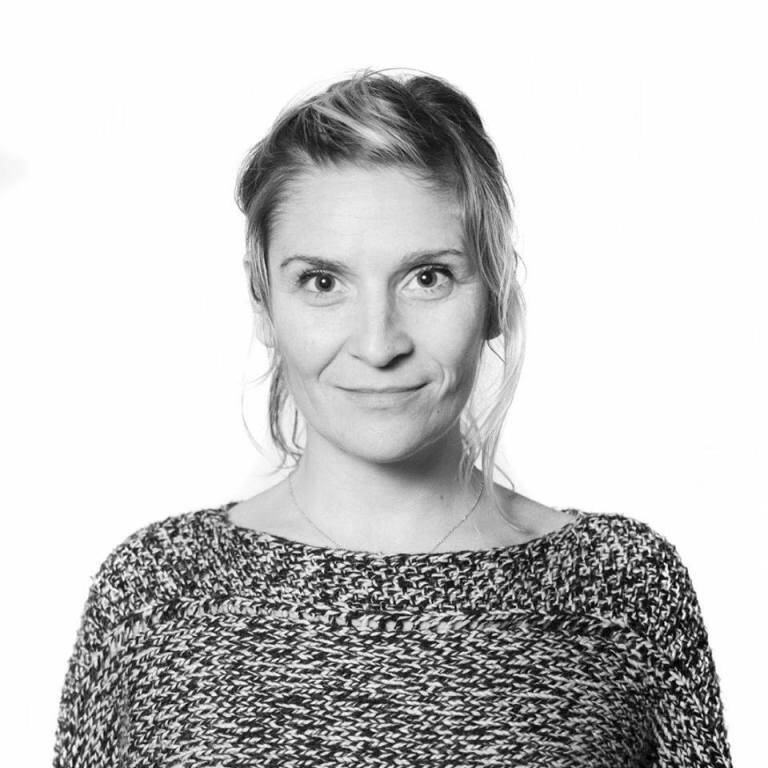 Sophie Farnier