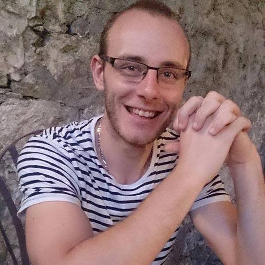 Thibault Dumas