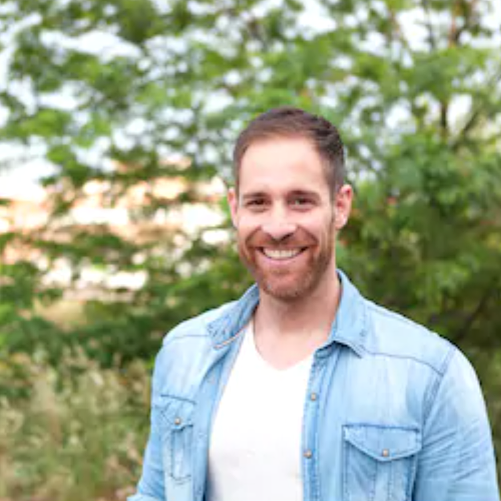 Damien Valbon