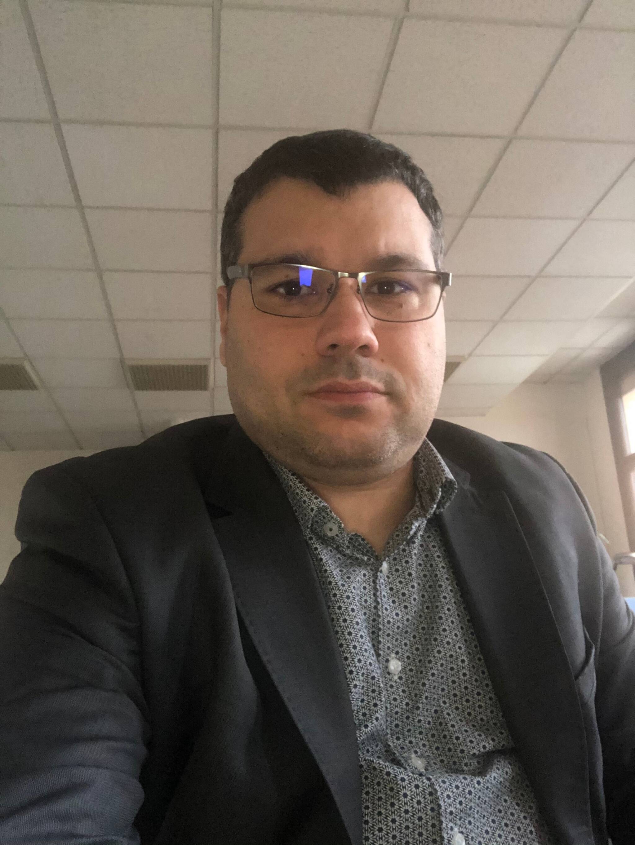 Guillaume Rivoire