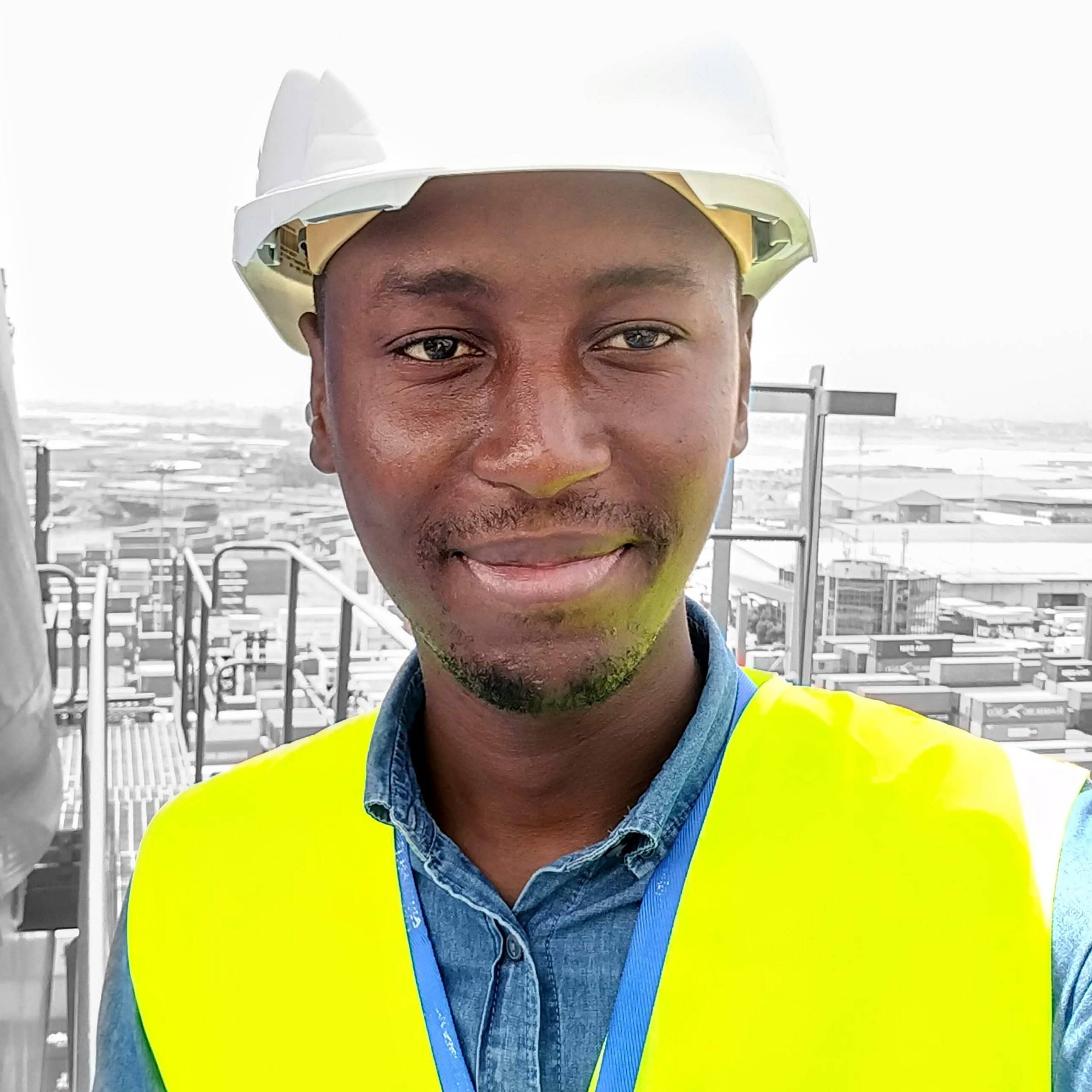 Ahmed W.