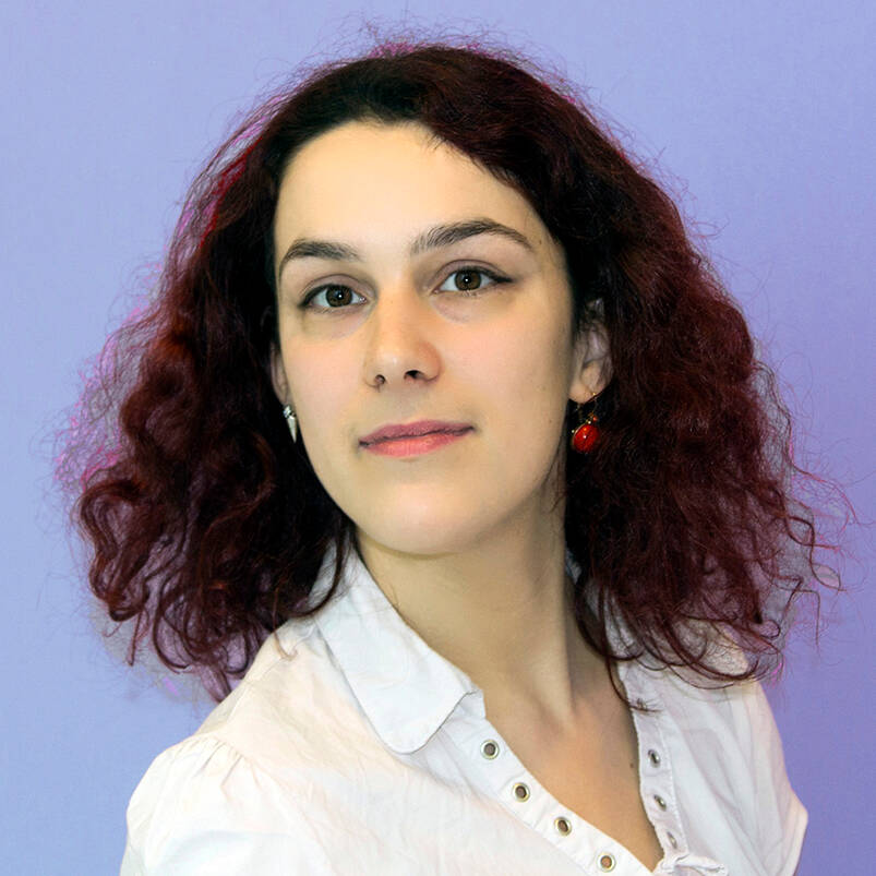 Amandine Palisson