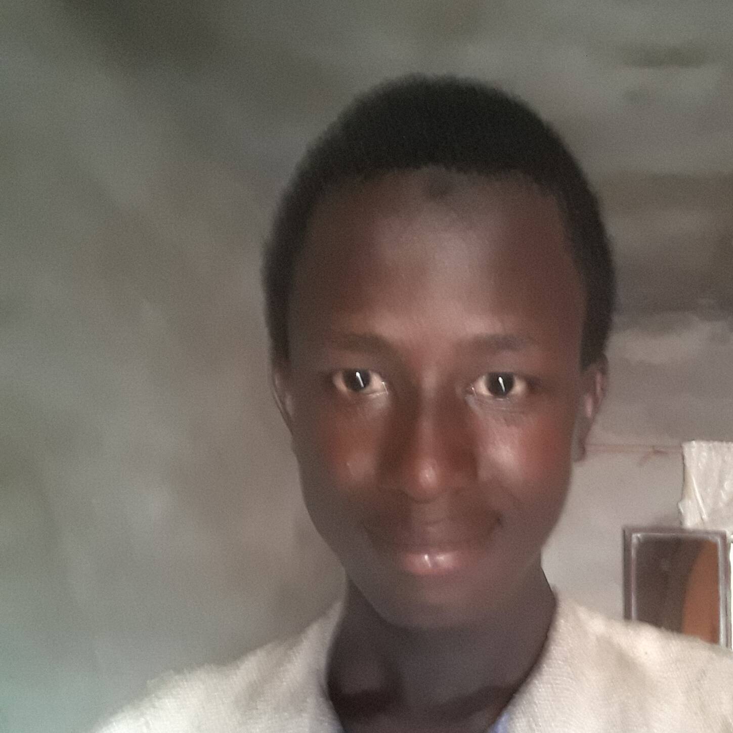 Mohamed Maïga