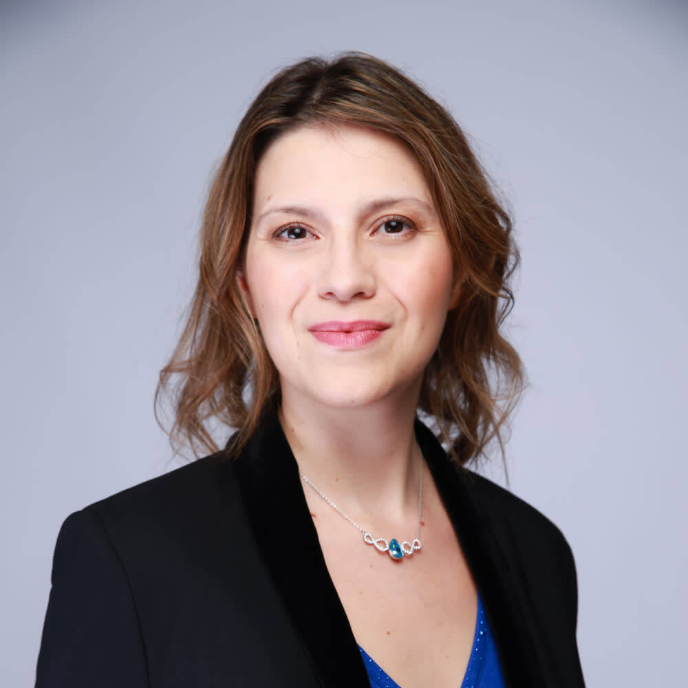 Emilie Letailleur - Chef de projet conseil rh