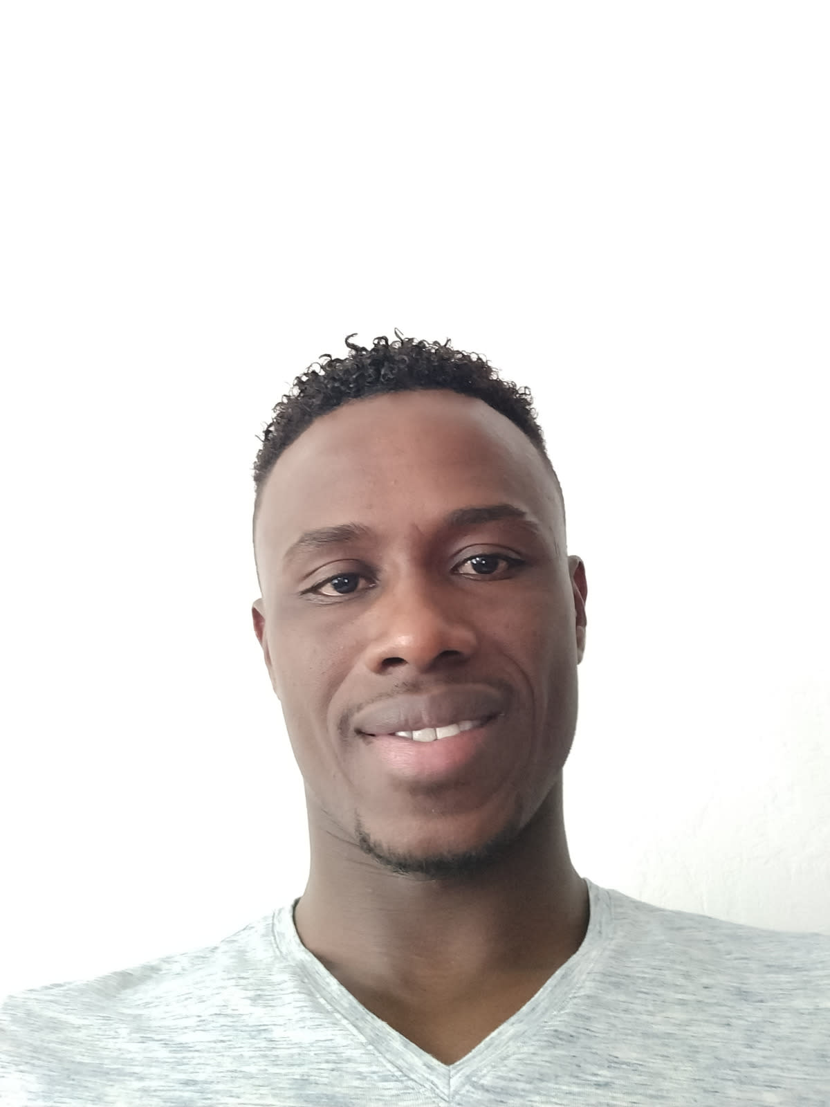 Ibrahima Sow
