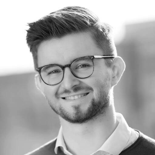 Alexander Lorf - Marketing Consultant (Fokus SEO)