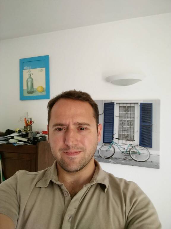 Sebastien Cavaignac