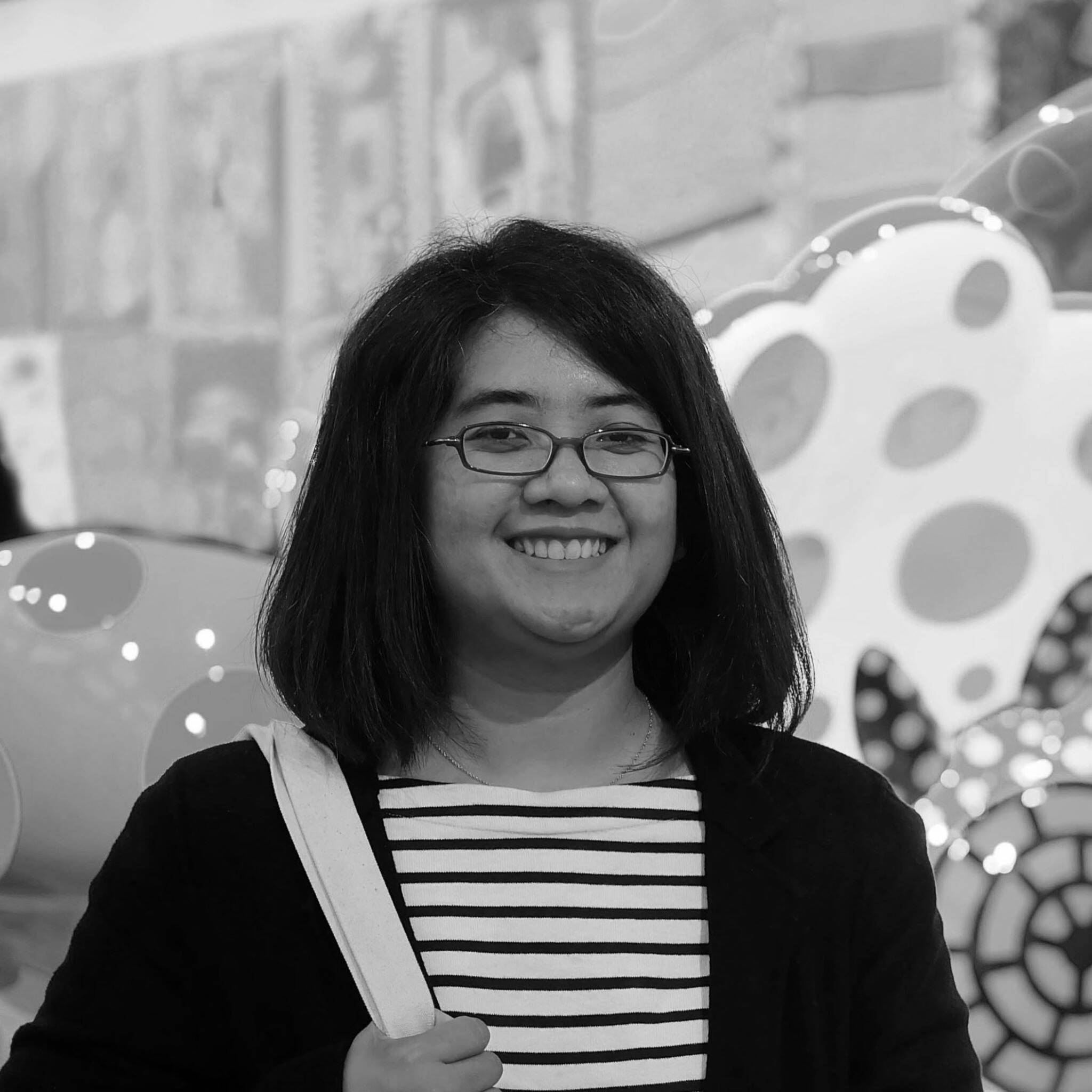 Astrid Prasetianti