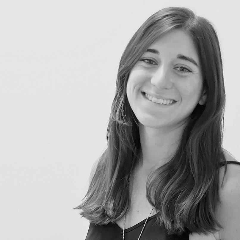 Delfi Echazarreta