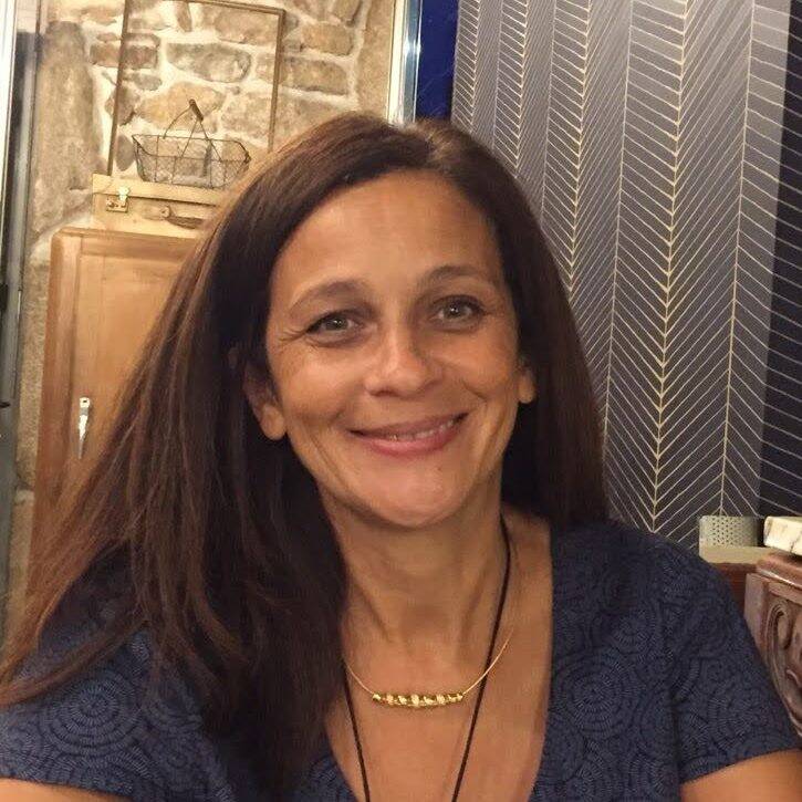 Patricia Quist