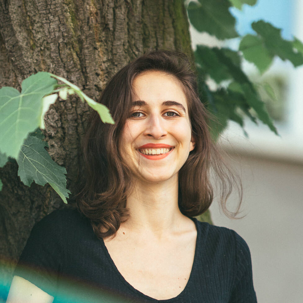 Anna Griot
