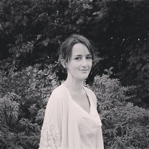 Pauline Lieb
