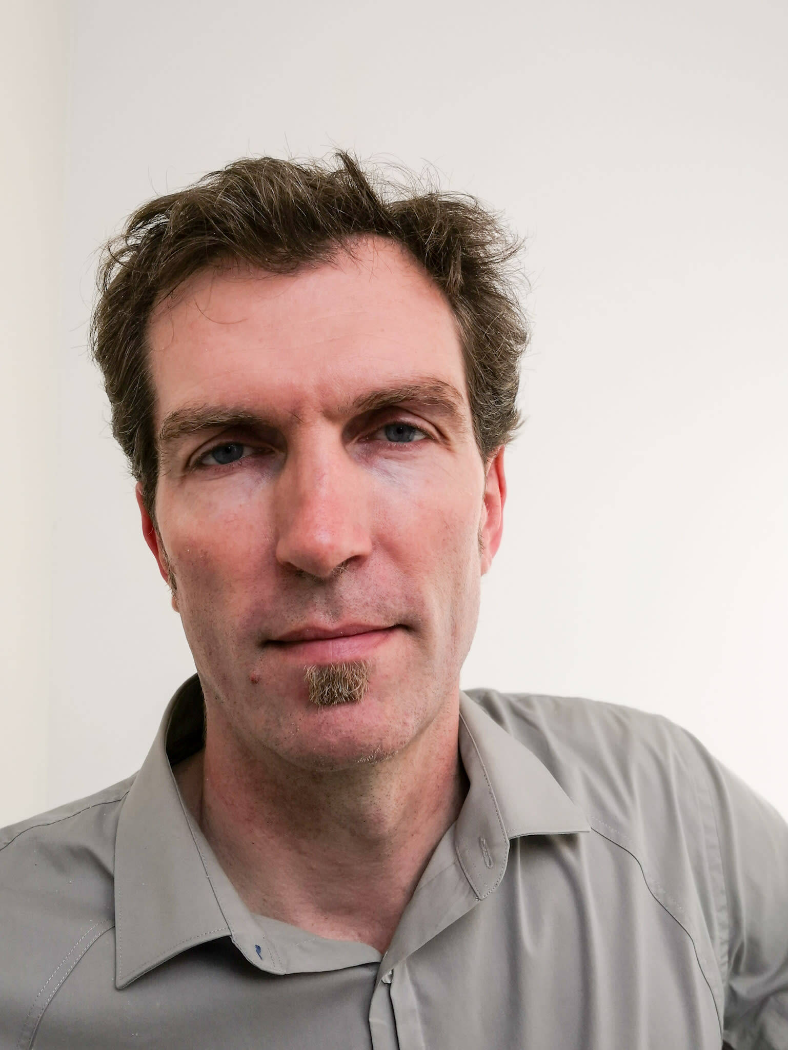 Ronan Fauglas