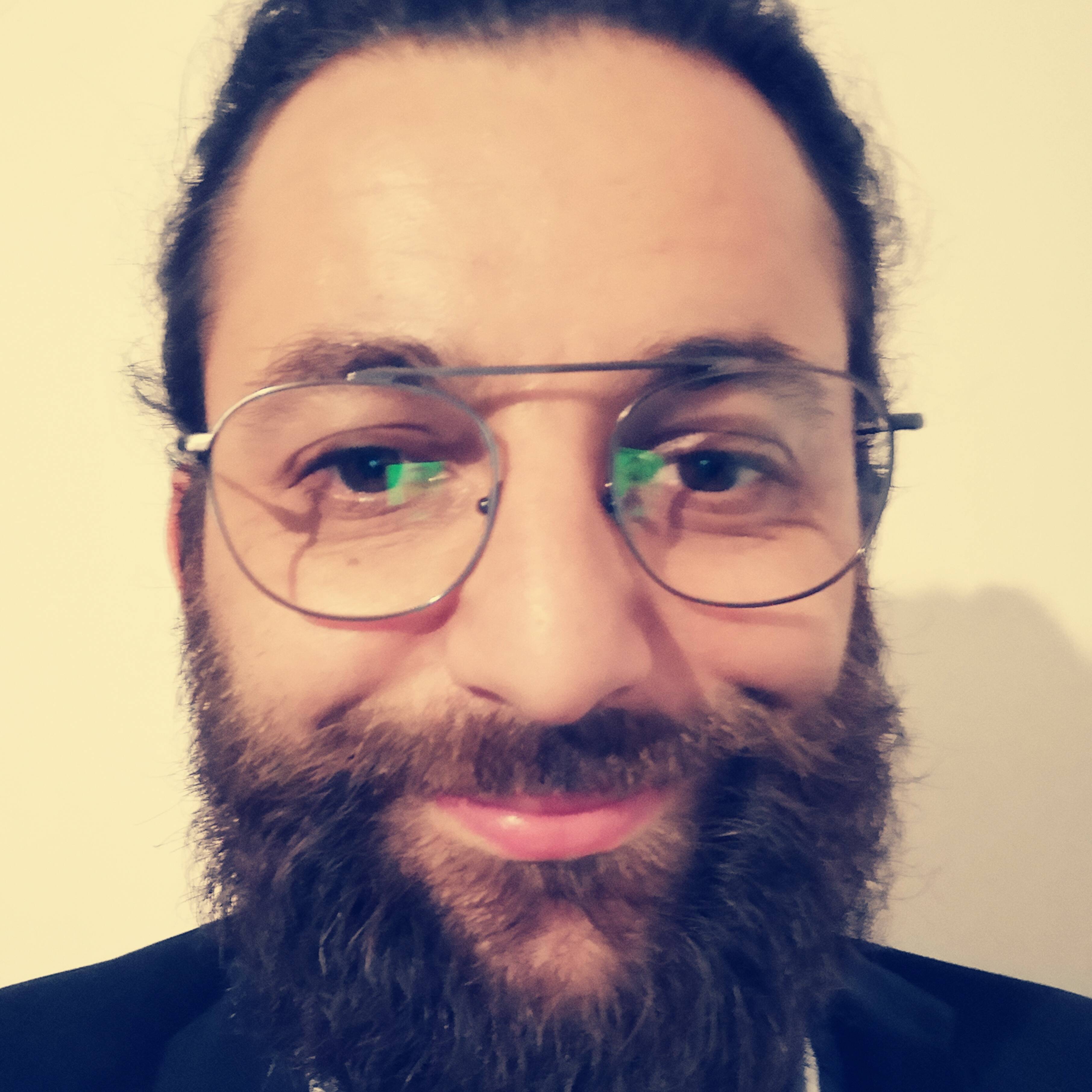 Benkhellat Oualid