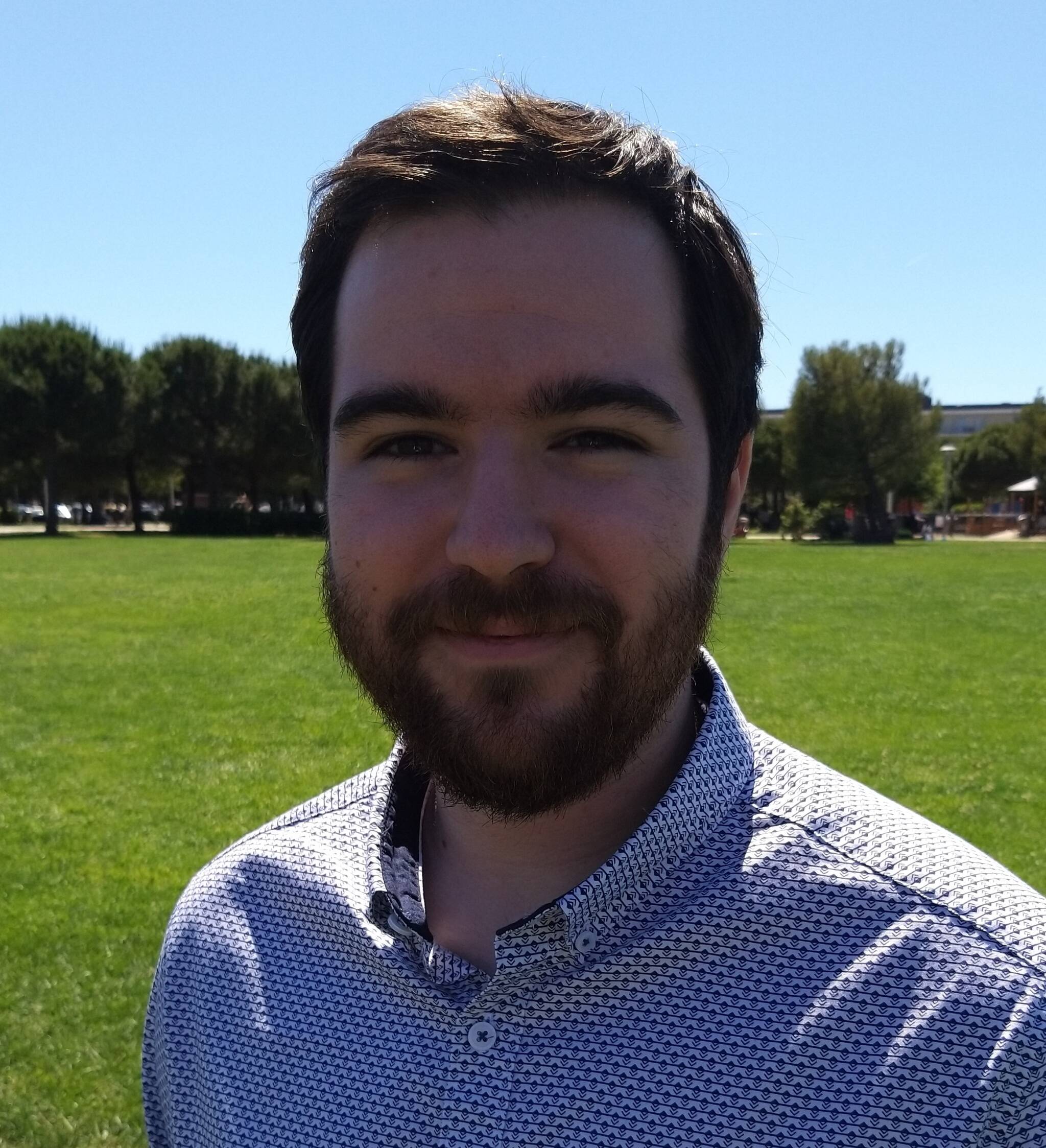 Alexandre  - Expert Python/Django - API, Docker, DevOps