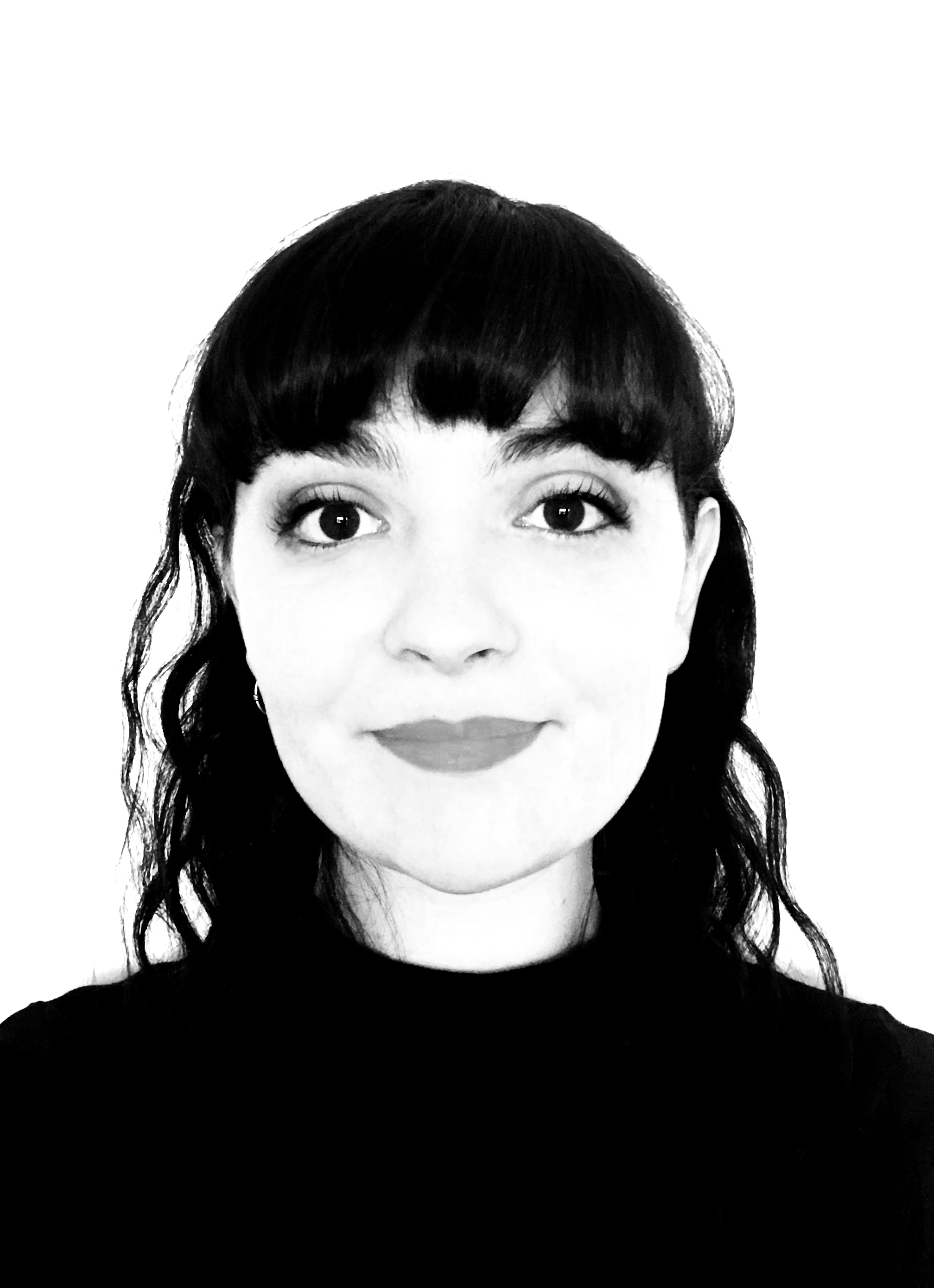 Rebecca O. - Designer, graphiste, webdesigner, UI