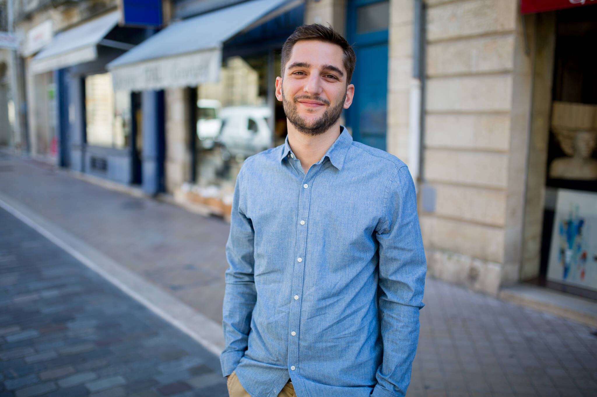Thomas Bosviel