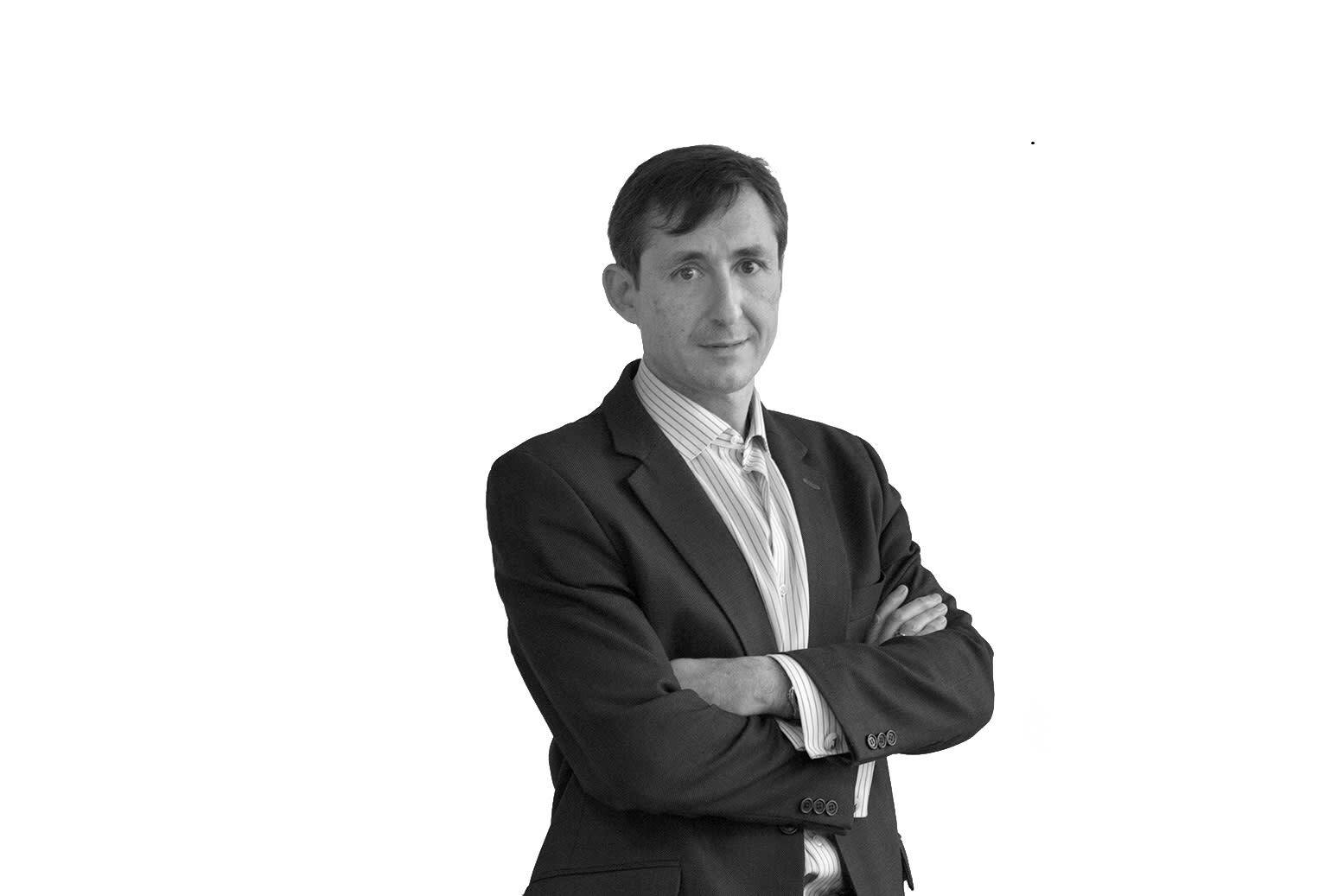 Javier Santolaya - Implanto estrategias comerciales&formador