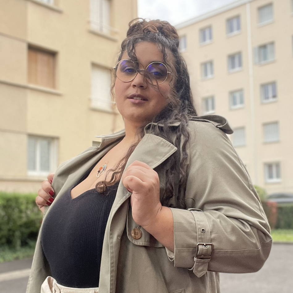 Océane Tellmeoceane