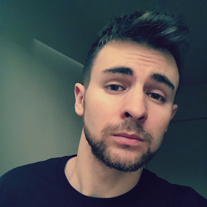 Manu Marchand