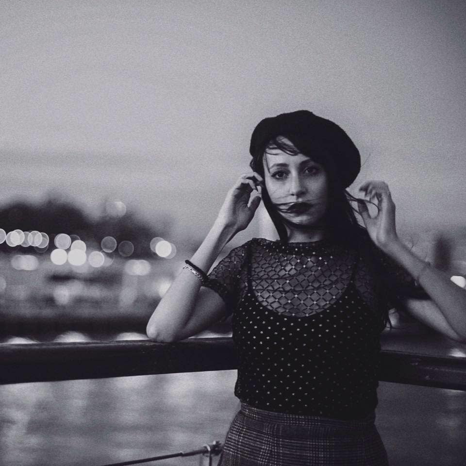 Elodie Missonnier