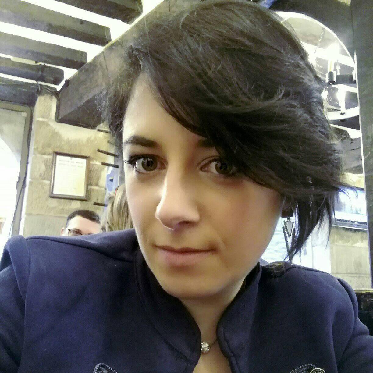 Cécilia Leroy