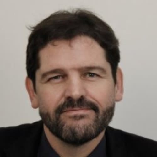 Jean-François Marronnier