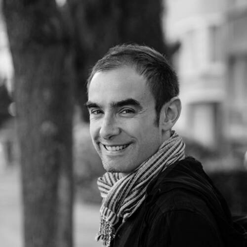 Fabien Stimulak