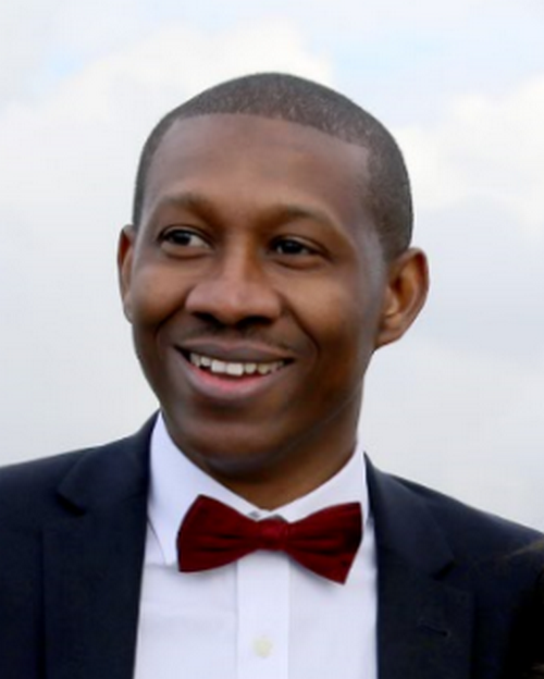 Idrissa Dieng