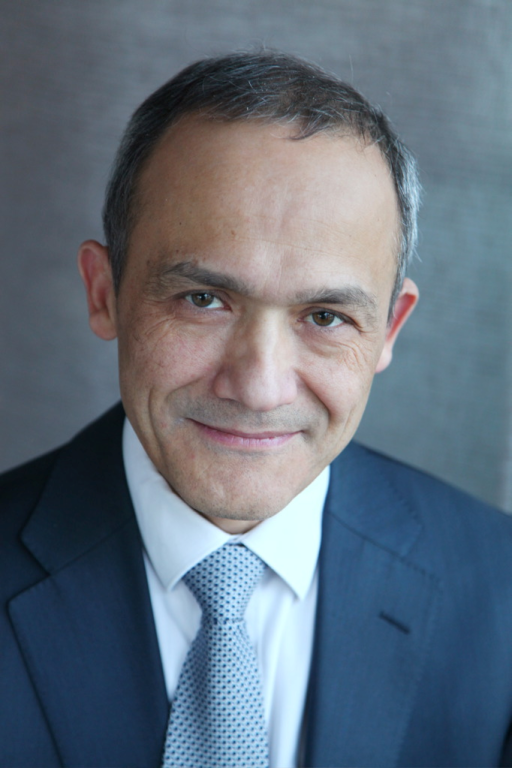 Djamchid Dalili