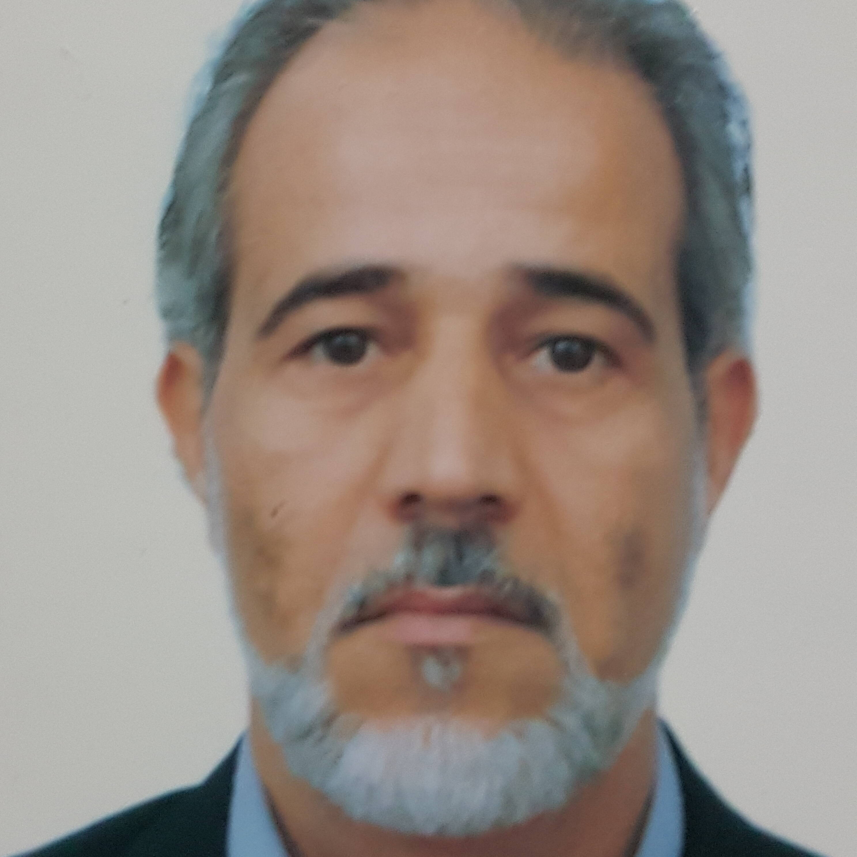 Fethi Abdellaoui - Developer
