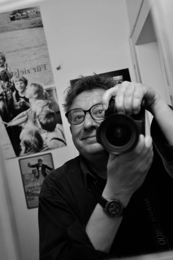 Bernd Obermann