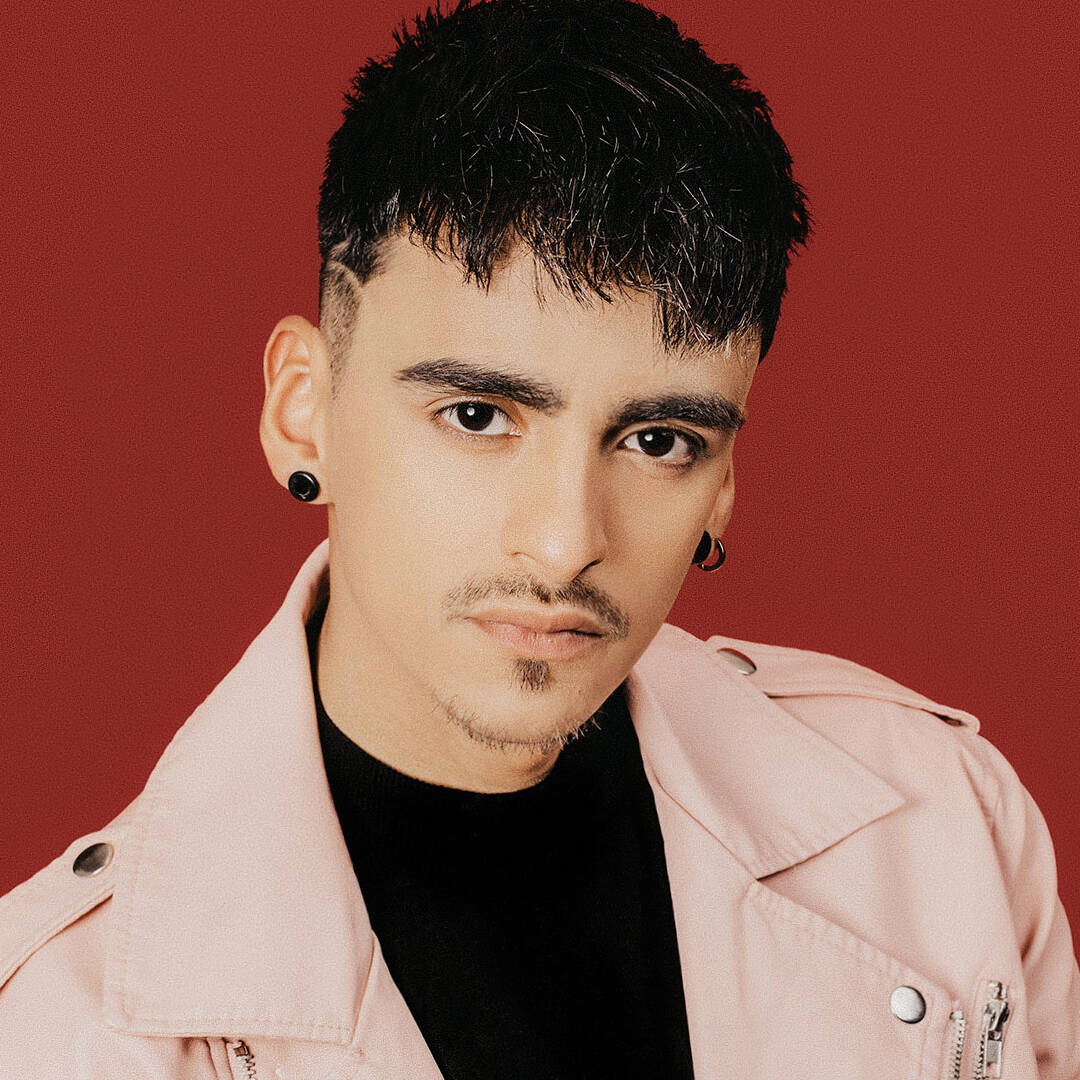 Josh Hernandez