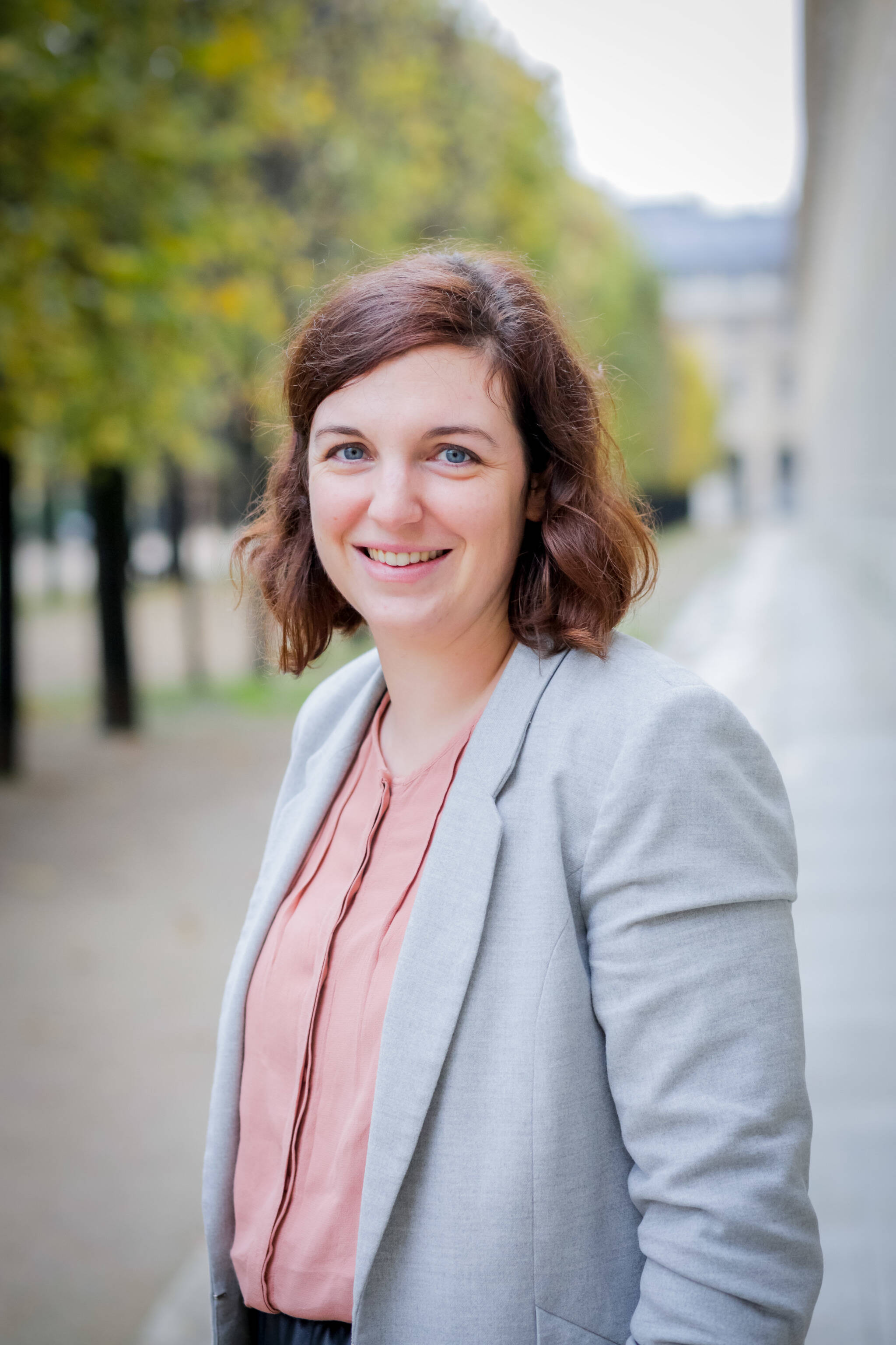 Camille Hédouin