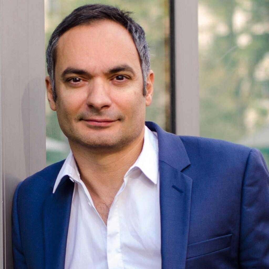 Karim Cassam