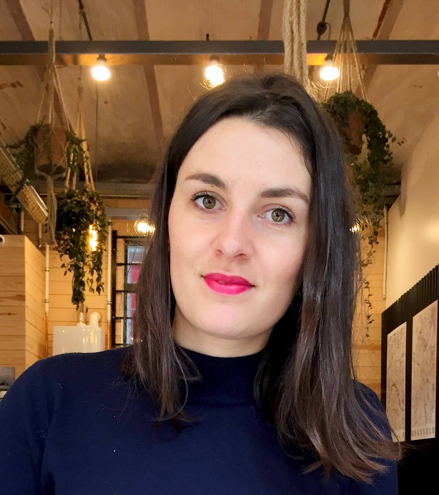 Manon Carnus